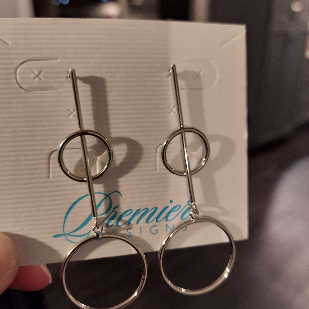 Premiere earrings